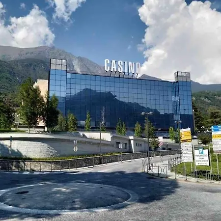 Nel Cuore Di Vincent