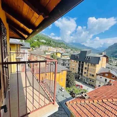 Apartment Nel Cuore Di Vincent *
