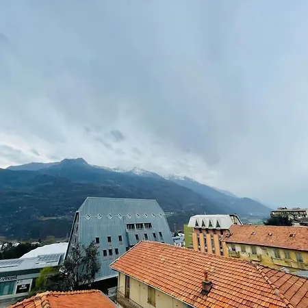 Nel Cuore Di Vincent Apartamento