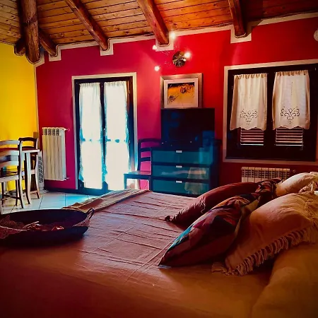 Apartment Nel Cuore Di Vincent Saint-Vincent