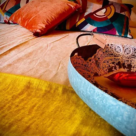 Nel Cuore Di Vincent Saint-Vincent