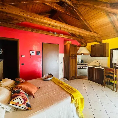 Apartamento Nel Cuore Di Vincent Saint-Vincent
